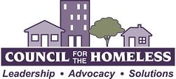 Council For The Homeless