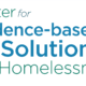 A New Organization for Solutions to Homelessness