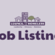 Job Listing: Strategic Partnership Manager