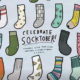 Students Show Socktober Means Everyone Makes a Difference