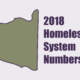 2018 Clark County Homeless Crisis Response System Numbers