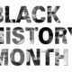 Black History Month Call to Action