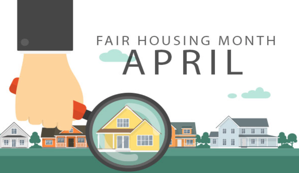 Get to know the Fair Housing Act Council For The Homeless