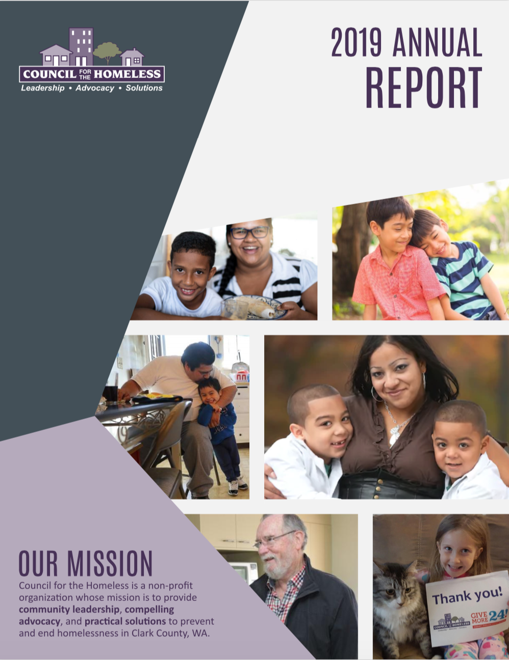 Annual Report 2019