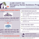 New Emergency Rent Assistance Program