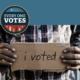 Unhoused or Housed: You can Vote!