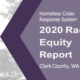 2020 Racial Equity Report