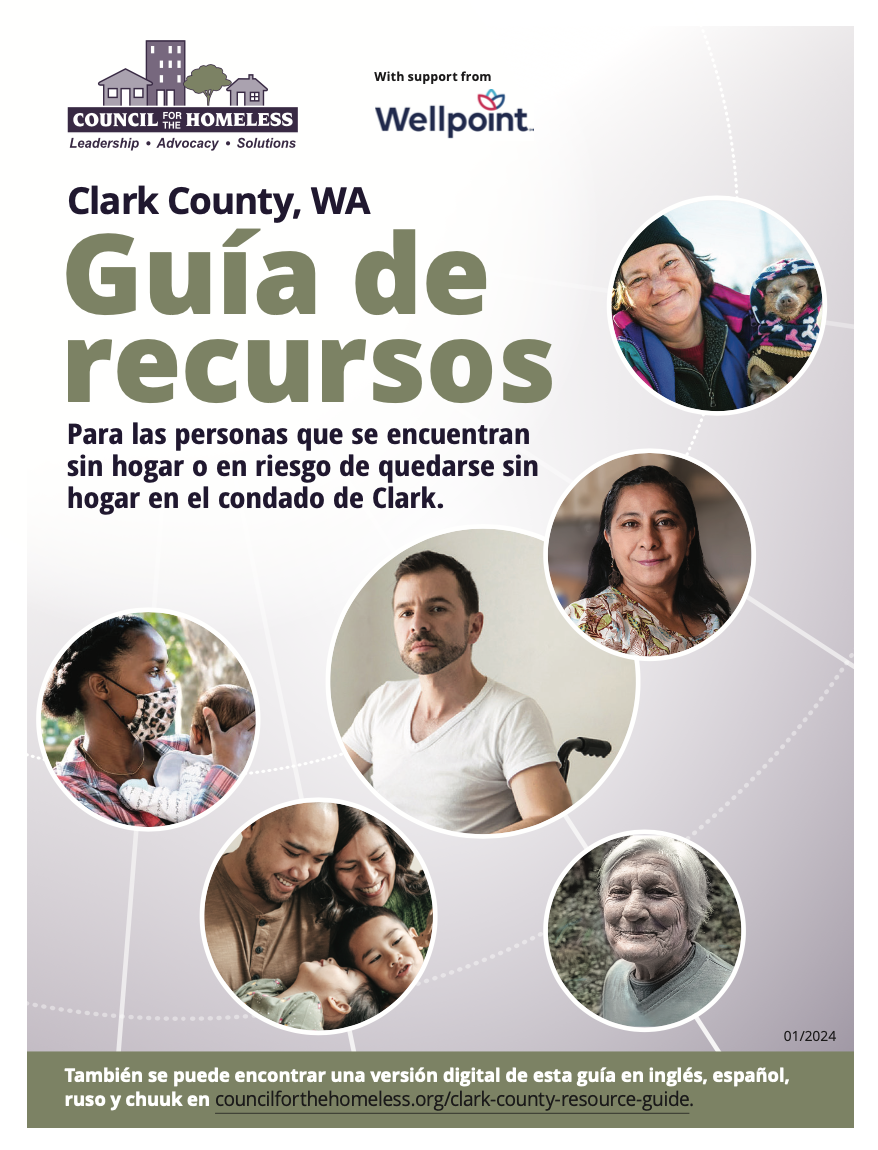 Spanish Resource Guide