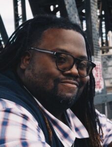 Terrell Berry, MSW