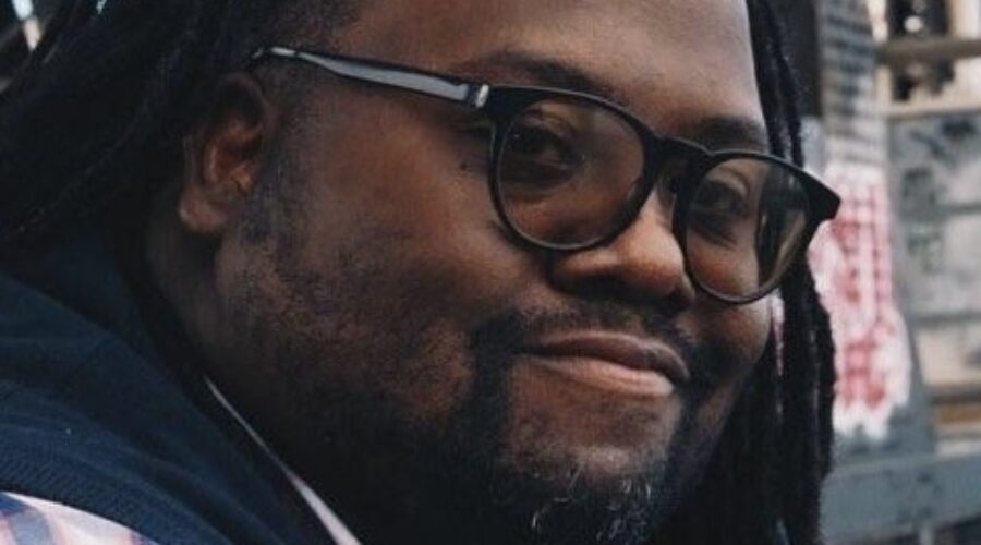 Terrell Berry, MSW
