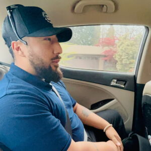 Outreach Team to Visit Encampment
