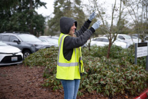 Project Homeless Connect in Clark County, WA hosted by Council for the Homeless 2026