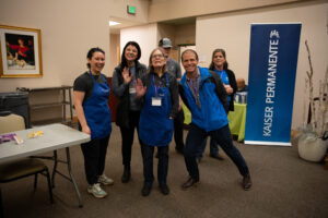 Project Homeless Connect in Clark County, WA hosted by Council for the Homeless 2026