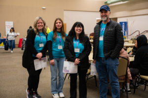 Project Homeless Connect in Clark County, WA hosted by Council for the Homeless 2026