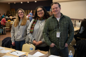 Project Homeless Connect in Clark County, WA hosted by Council for the Homeless 2026