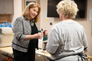 Project Homeless Connect in Clark County, WA hosted by Council for the Homeless 2026