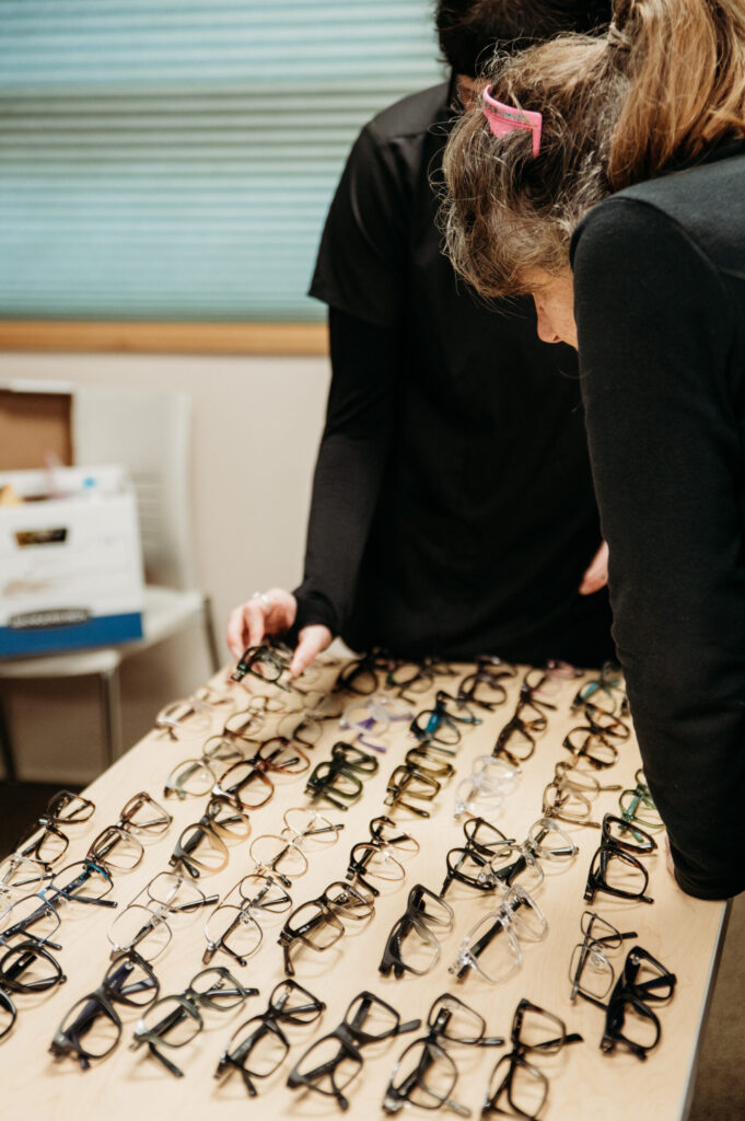 Project Homeless Connect in Clark County, WA hosted by Council for the Homeless 2026