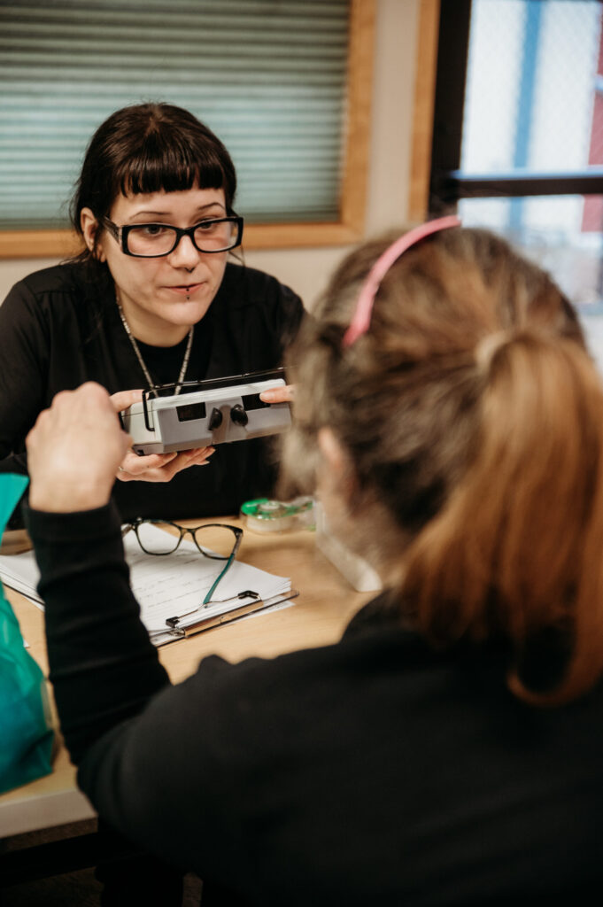 Project Homeless Connect in Clark County, WA hosted by Council for the Homeless 2026