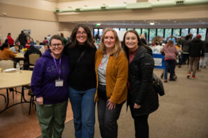 Project Homeless Connect in Clark County, WA hosted by Council for the Homeless 2026