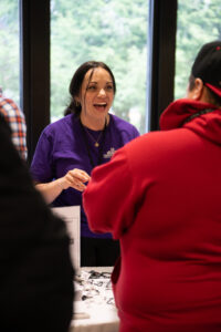 Project Homeless Connect in Clark County, WA hosted by Council for the Homeless 2026