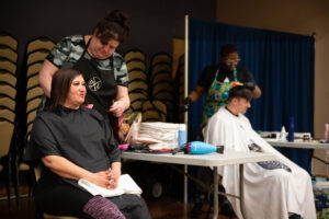 Project Homeless Connect in Clark County, WA hosted by Council for the Homeless 2026