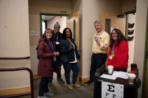 Project Homeless Connect in Clark County, WA hosted by Council for the Homeless 2026