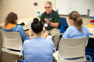 Project Homeless Connect in Clark County, WA hosted by Council for the Homeless 2026