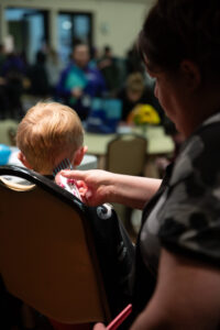 Project Homeless Connect in Clark County, WA hosted by Council for the Homeless 2026