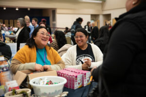 Project Homeless Connect in Clark County, WA hosted by Council for the Homeless 2026