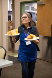 Project Homeless Connect in Clark County, WA hosted by Council for the Homeless 2026