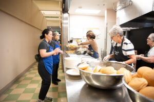 Project Homeless Connect in Clark County, WA hosted by Council for the Homeless 2026