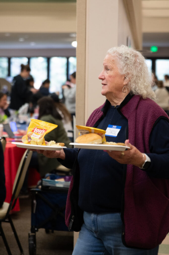 Project Homeless Connect in Clark County, WA hosted by Council for the Homeless 2026