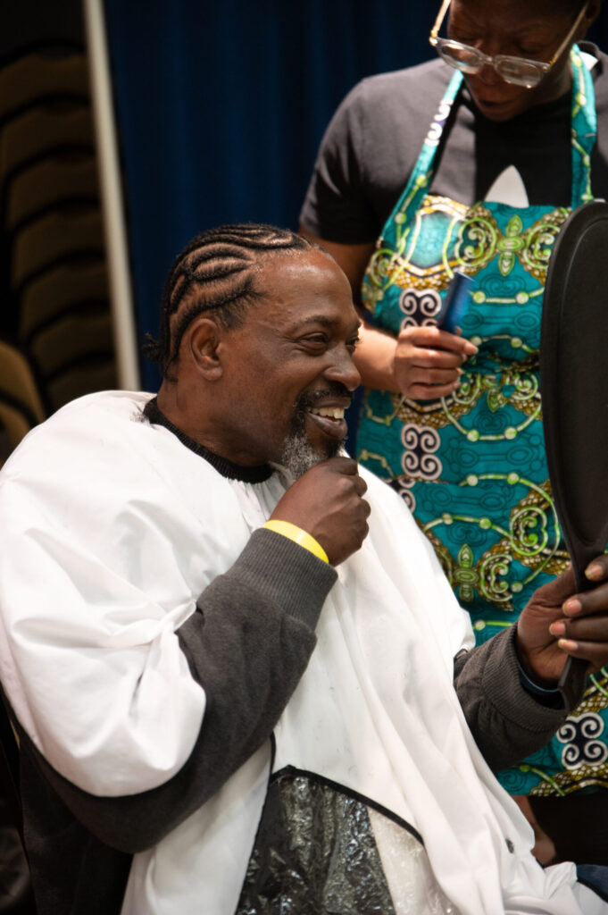 Project Homeless Connect in Clark County, WA hosted by Council for the Homeless 2026