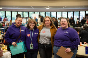 Project Homeless Connect in Clark County, WA hosted by Council for the Homeless 2026