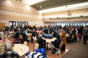 Project Homeless Connect in Clark County, WA hosted by Council for the Homeless 2026