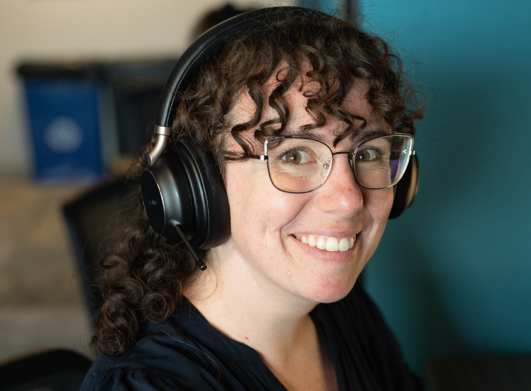 Council for the Homeless housing specialist