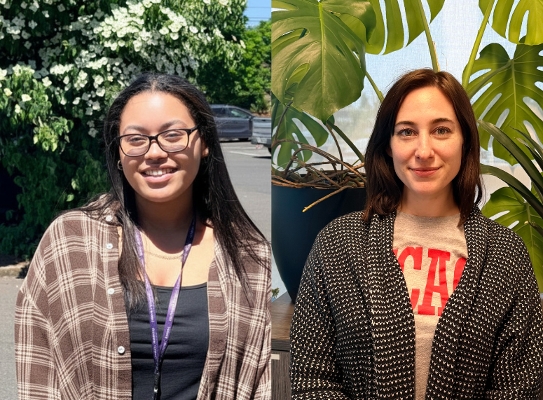 Council for the Homeless celebrates its 2025-2026 social work interns