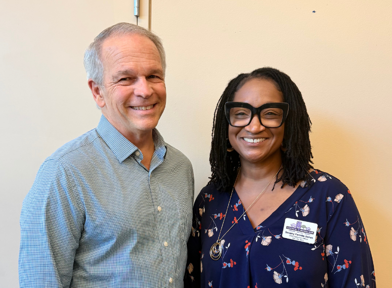 Council for the Homeless partners with Integrated Tax Services to educate the community on the 2026 Federal Tax Law changes